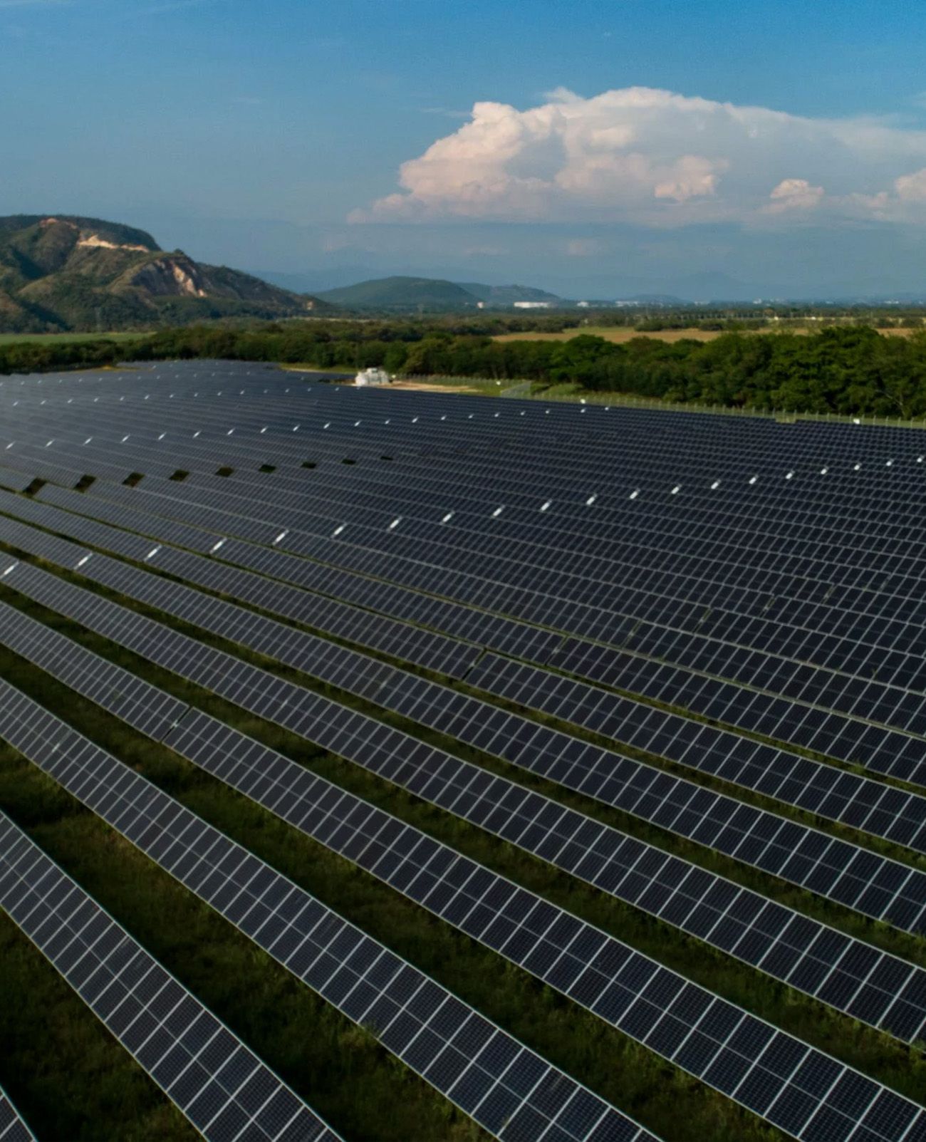 Proyecto Solar Yuma